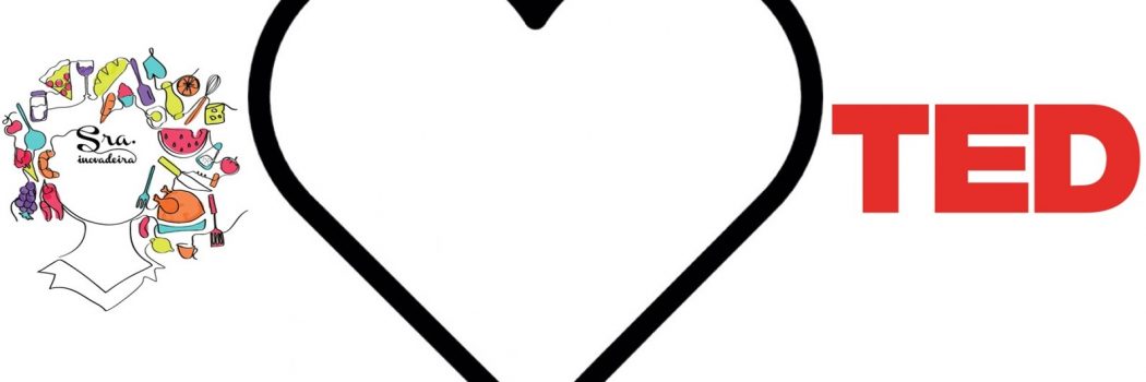 7 PALESTRAS DO TED PARA ENTENDER O MERCADO DE ALIMENTOS NO FUTURO