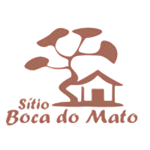 logo sitio boca do mato
