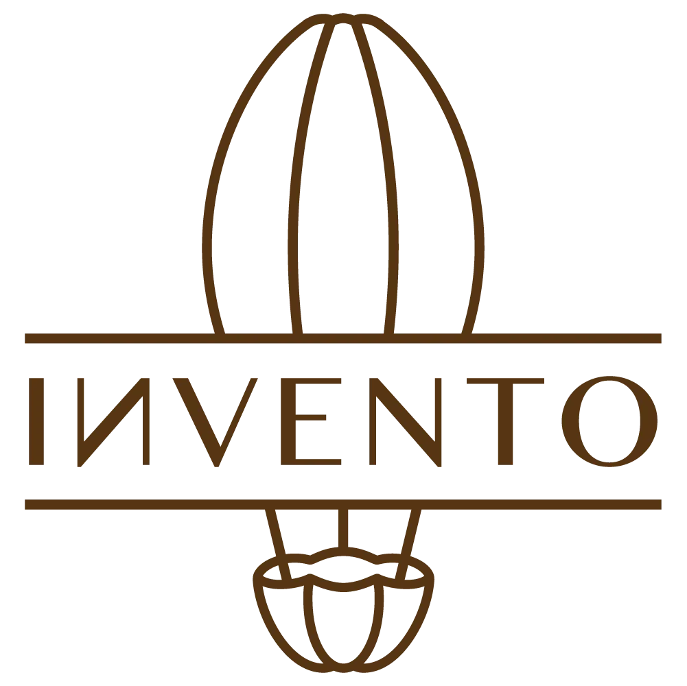 logo invento