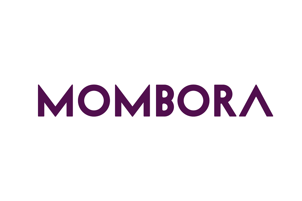 logo mombora