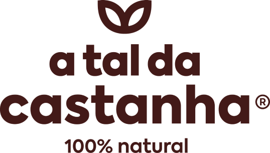 logo a tal da castanha