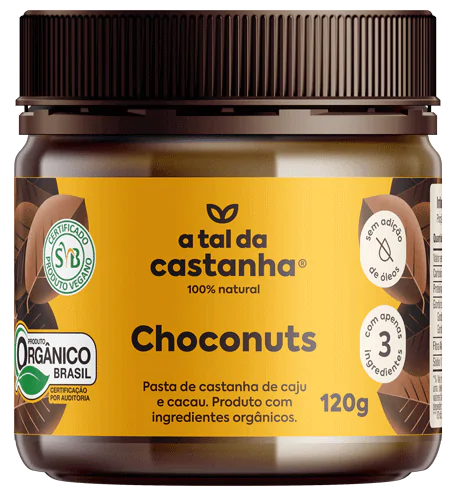 choconuts