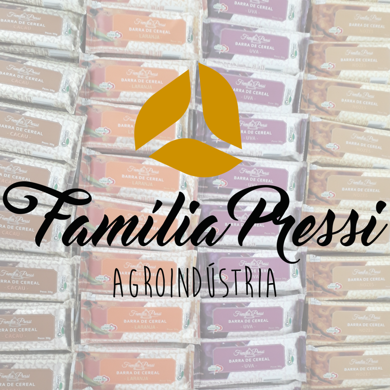 logo família pressi