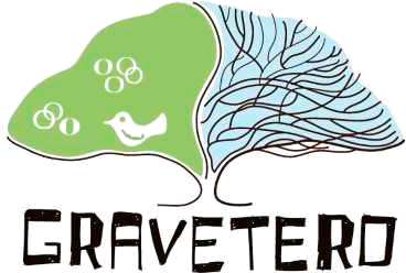 logo gravetero