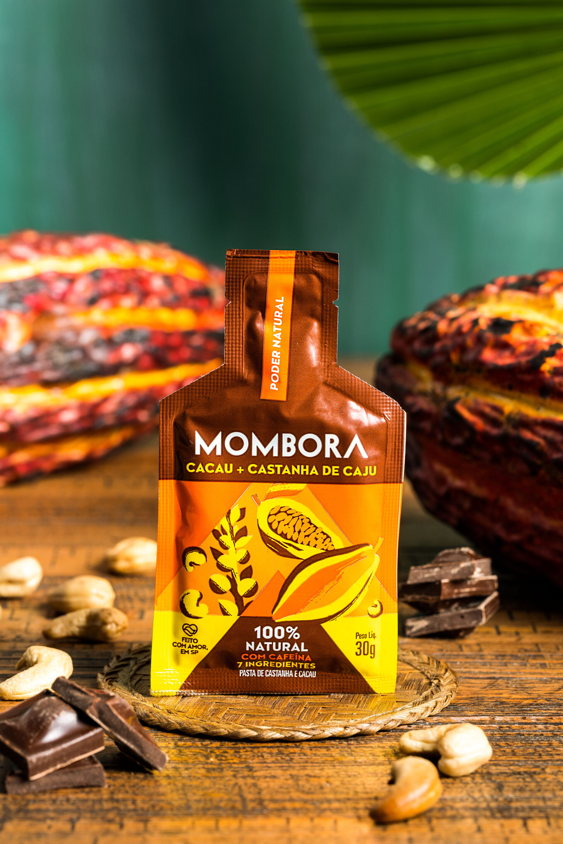 gel mombora