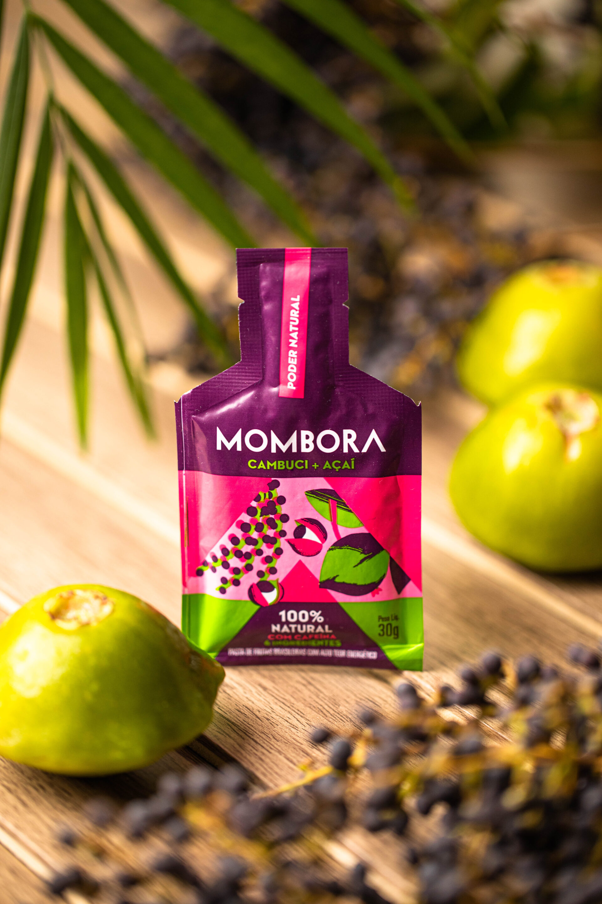 gel mombora