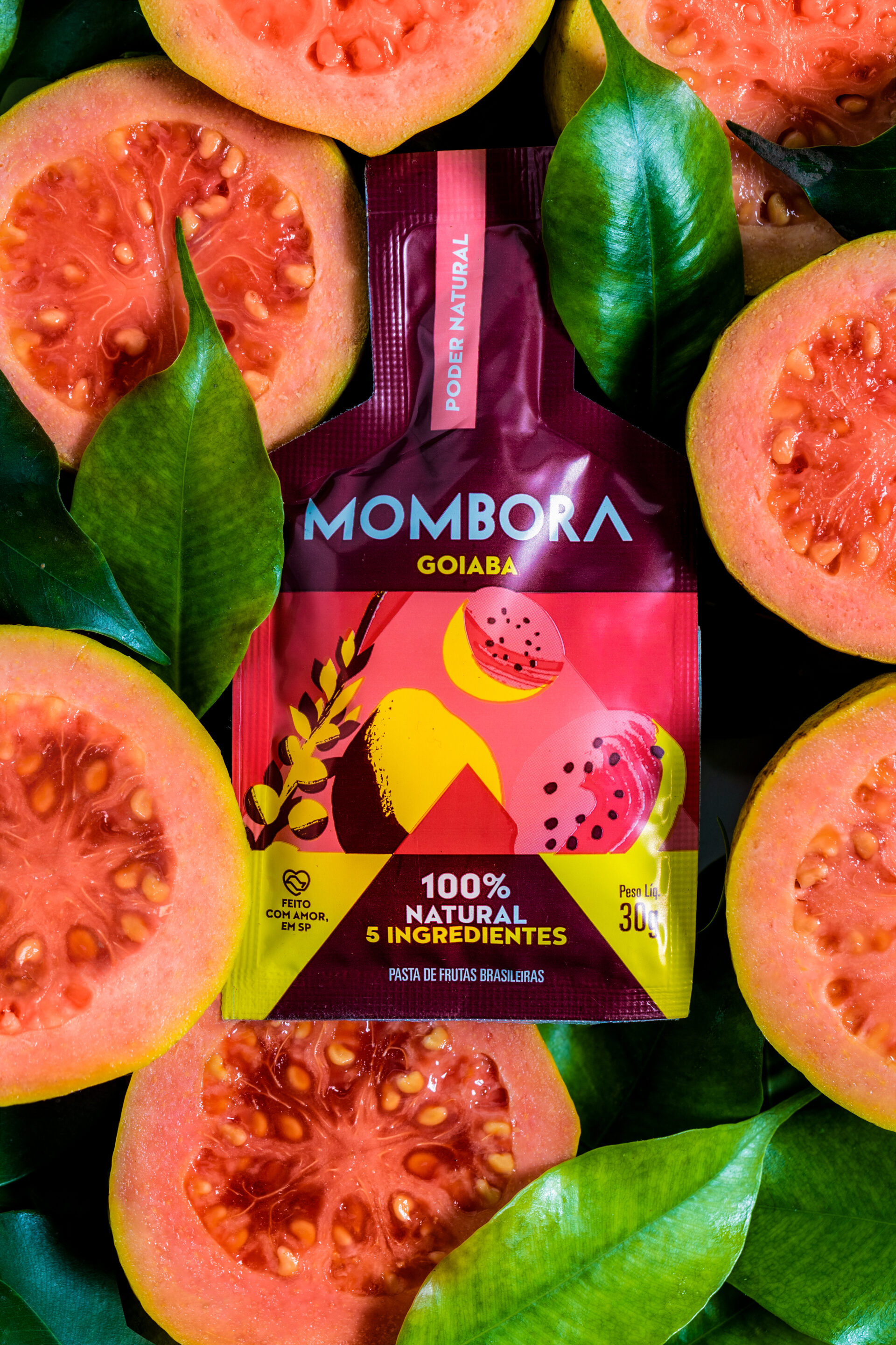 gel mombora