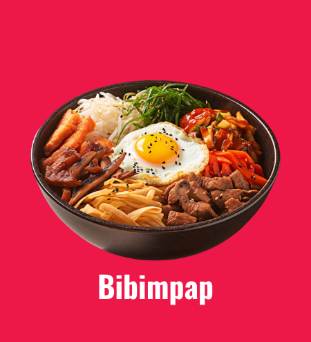 Bibimbap