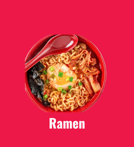 ramen