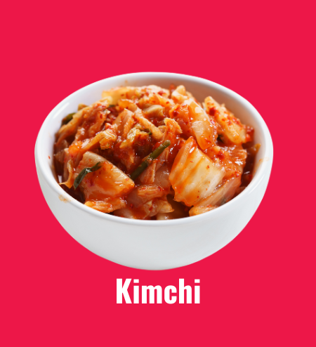 kimchi